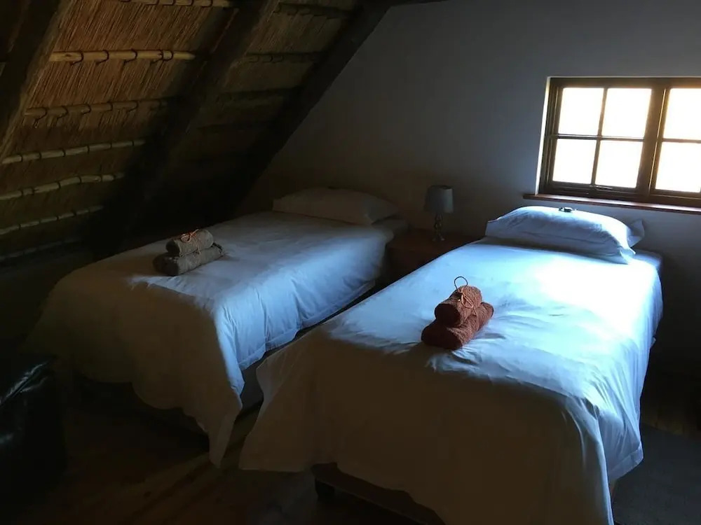 Weltevreden Country Guest Lodge