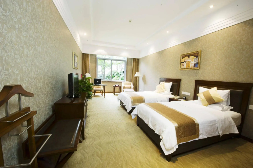 Chengdu Chengfei Hotel