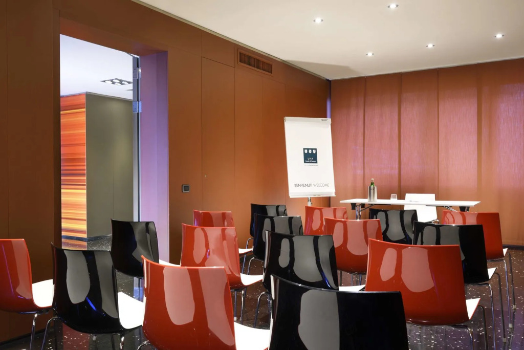 UNA Hotels Bologna Centro
