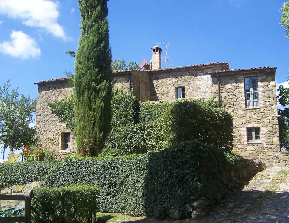 Villa L'Affaccio
