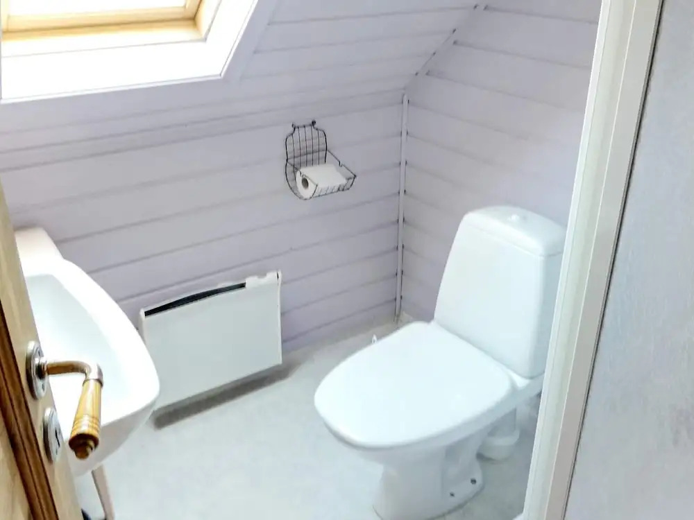 12 person holiday home in Selje-By Traum