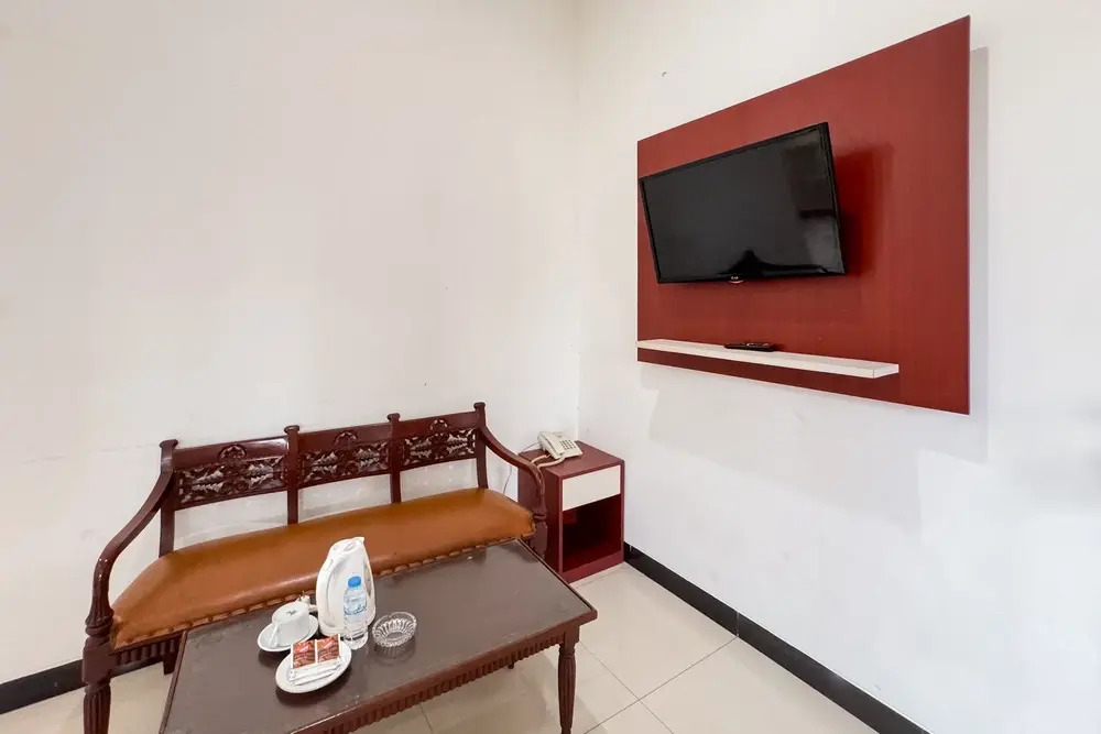 Hotel Gondang RedPartner