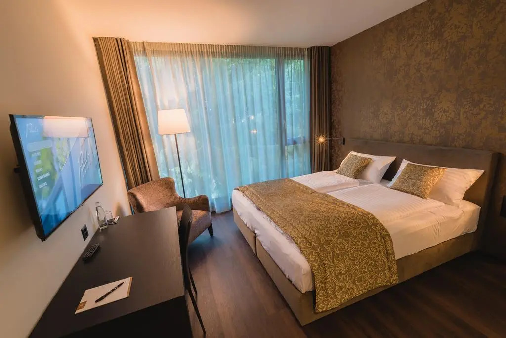 b-smart hotel Widnau
