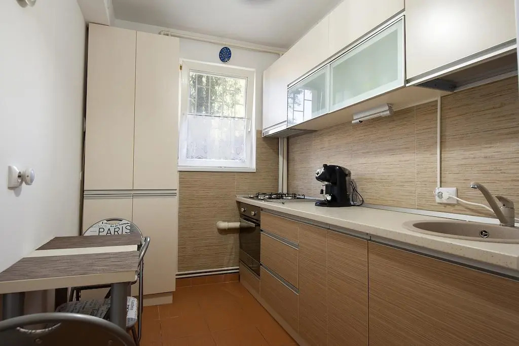 Cotroceni Residence