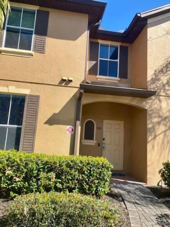Time of Your Life Townhouse 4bd 3bth Amenities