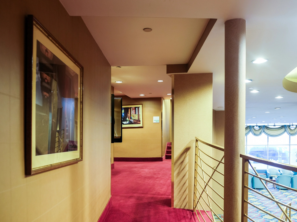 The Watson Hotel