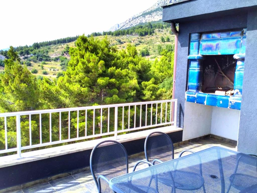 Artistic Beach Apartments Balica Rat