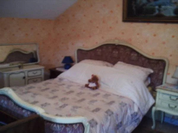 Chez Joséphine