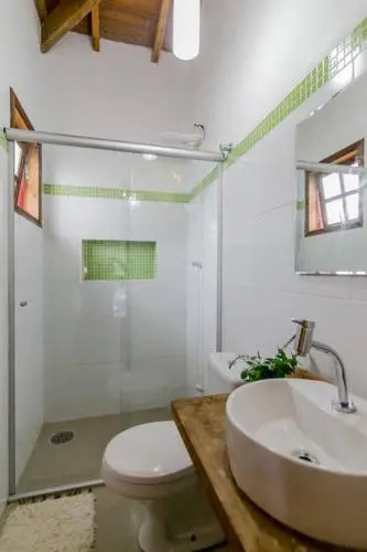 Baepi Suites Ilhabela