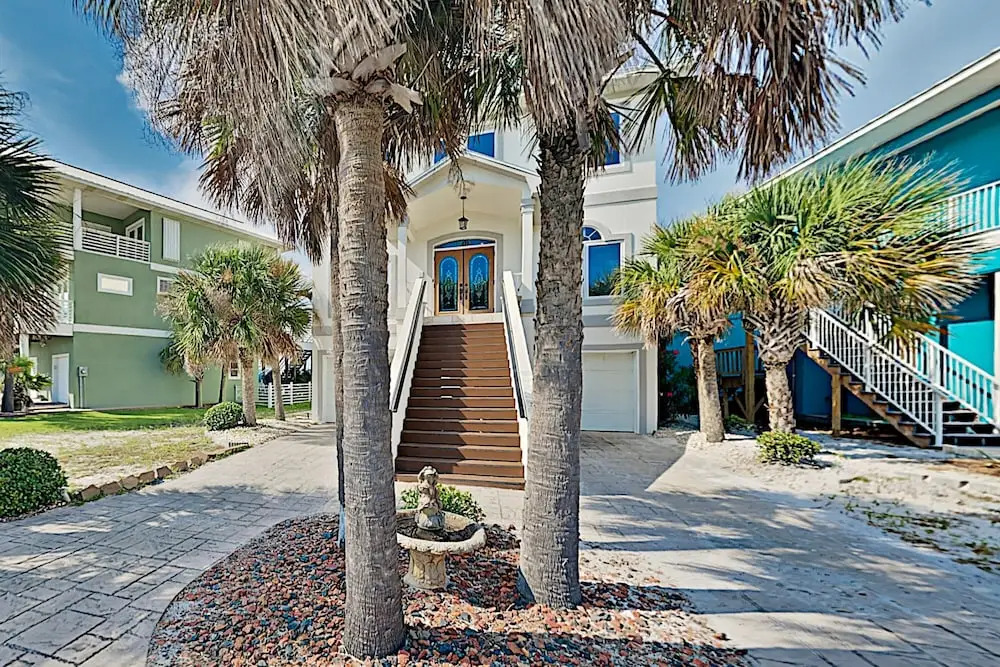 Nb1460bd 4 Bedroom Home
