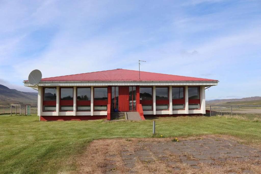 Hótel Hvítserkur