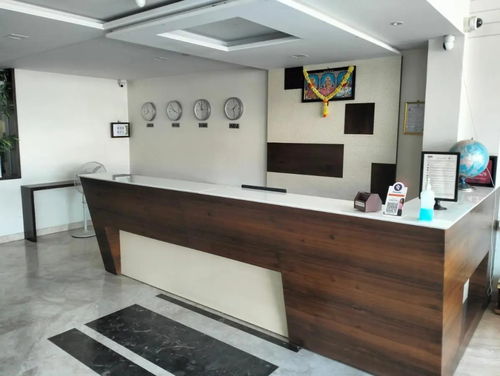 Mastiff Select Mandavya Dharamkot, McLeodganj