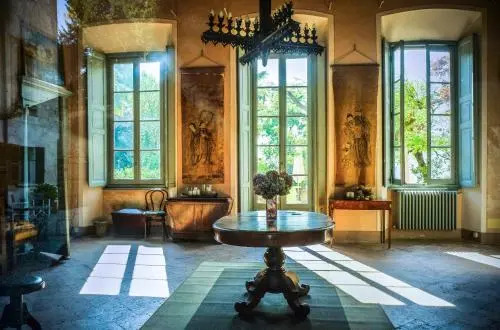 Bed and Breakfast Locanda Lugagnano