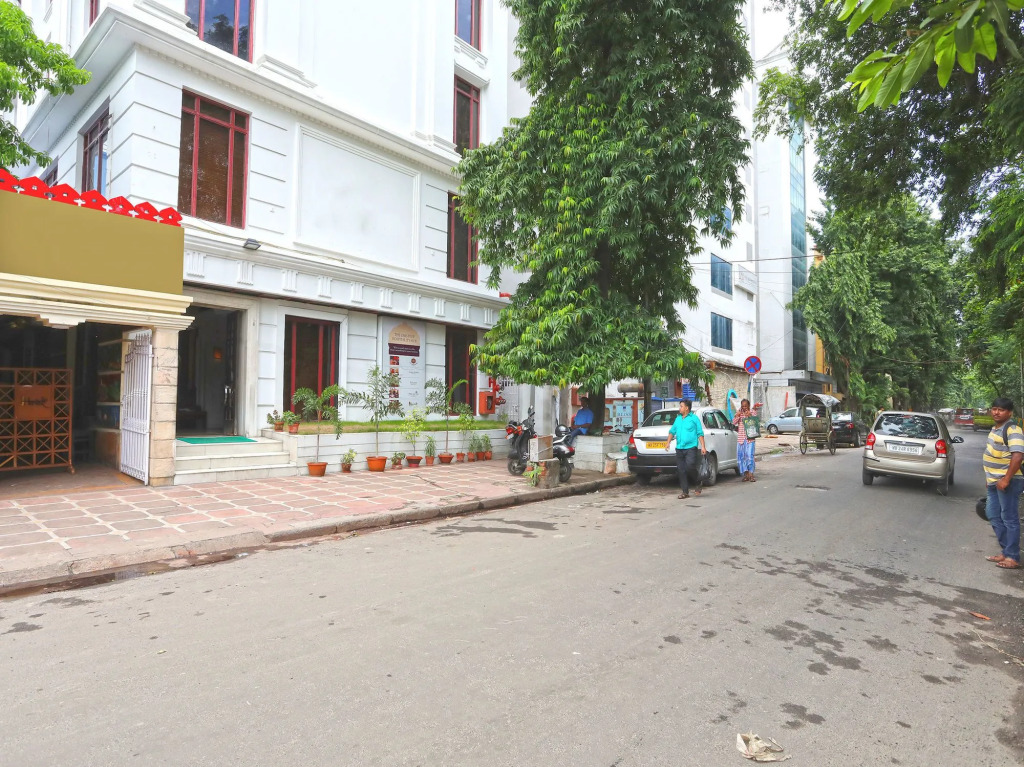 OYO 736 Hotel Saltee