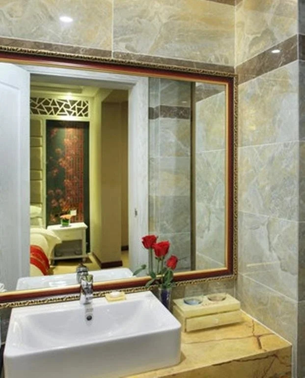 Guilin Xiangbishan Hotel