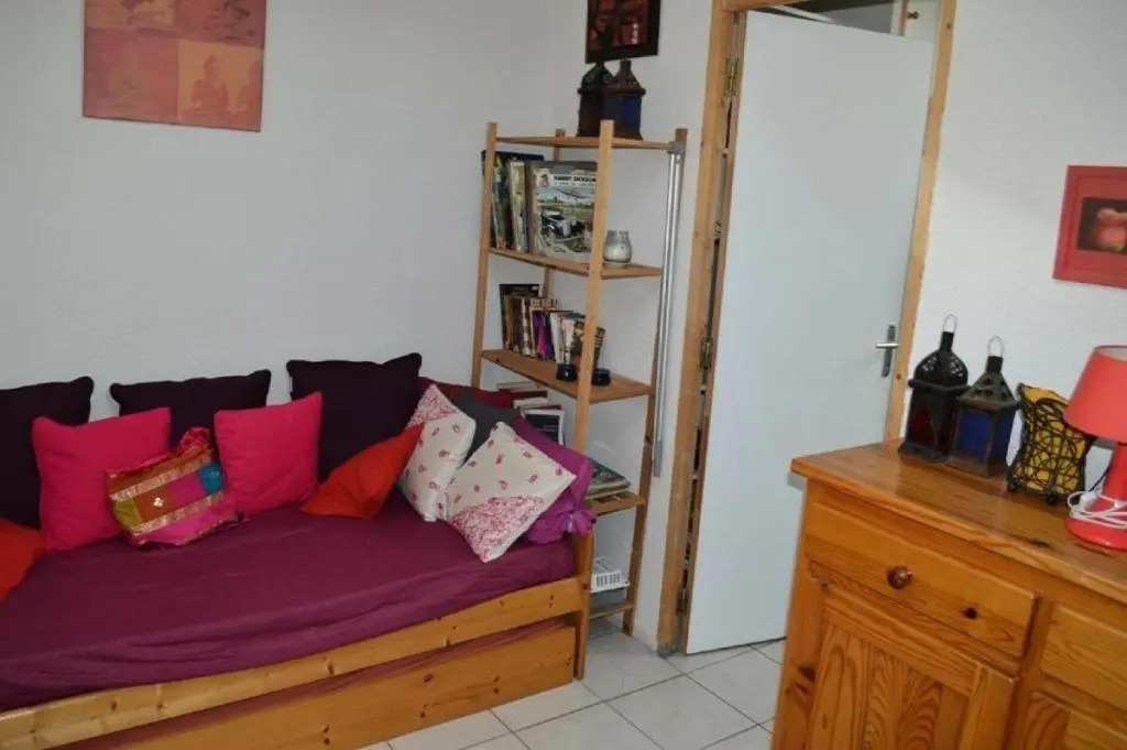 Résidence GRANDE BLEUE - Maisons & Villas pour 6 Personnes 04