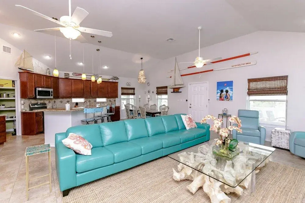 The Recovery Room 607 by RedAwning