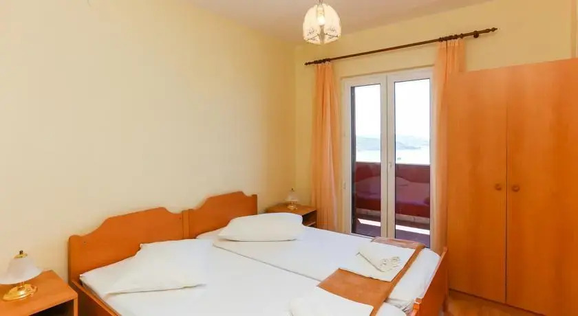 Apartments Zupcica