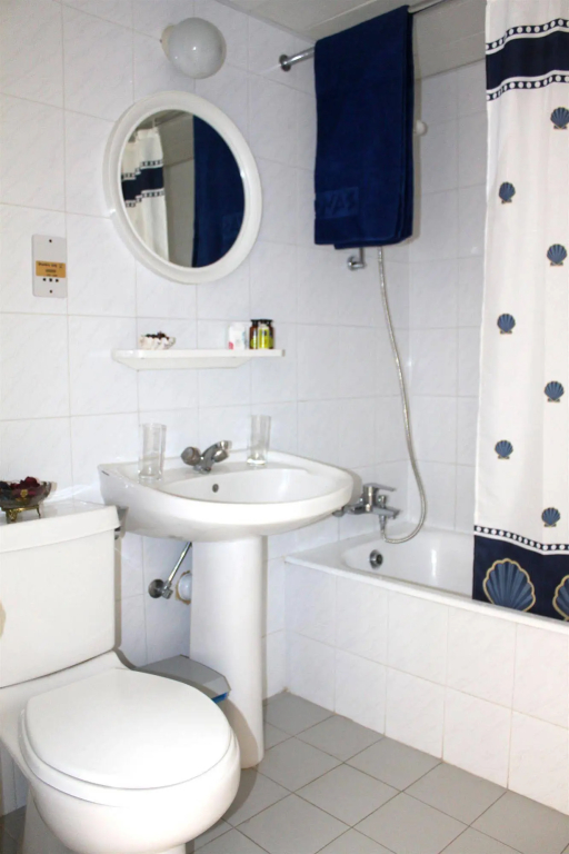 Sunny Hill Hotel Apartments