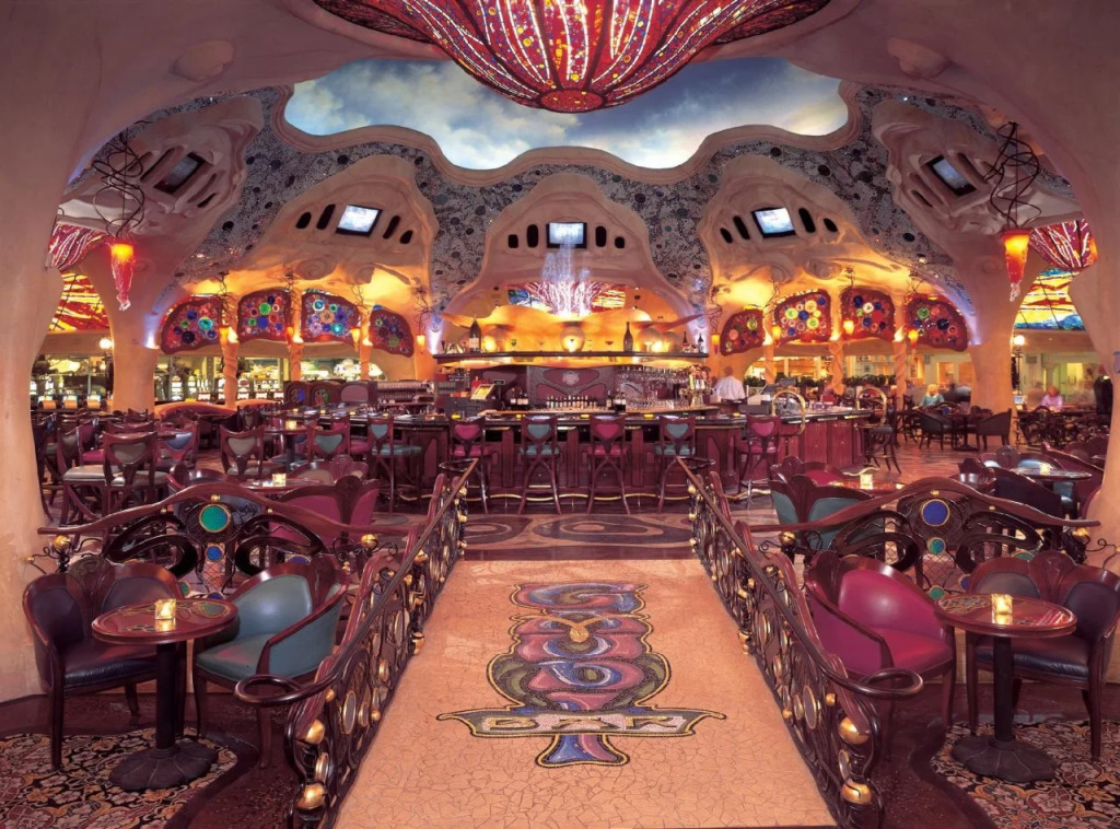 Sunset Station Hotel & Casino