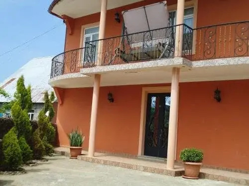 Vajas Guest House