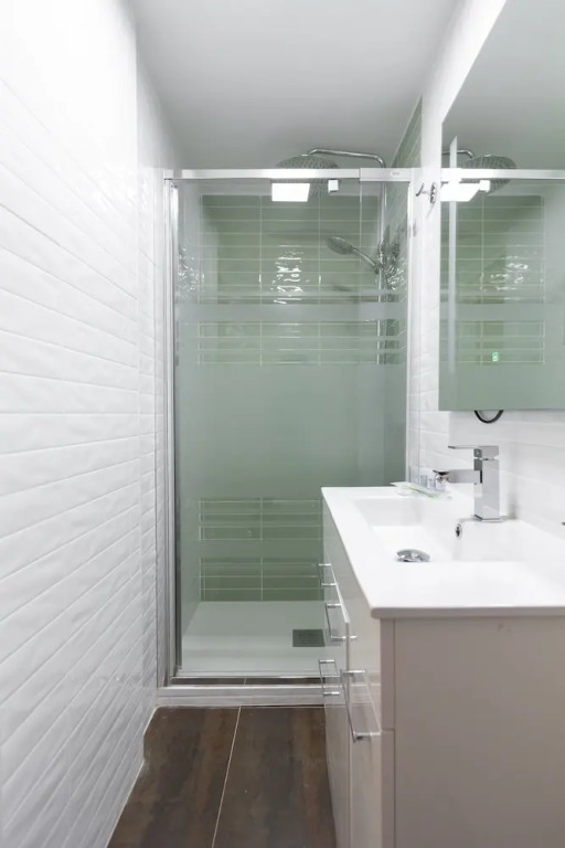 Apartamento Diseño Chueca-Malasaña BRC40