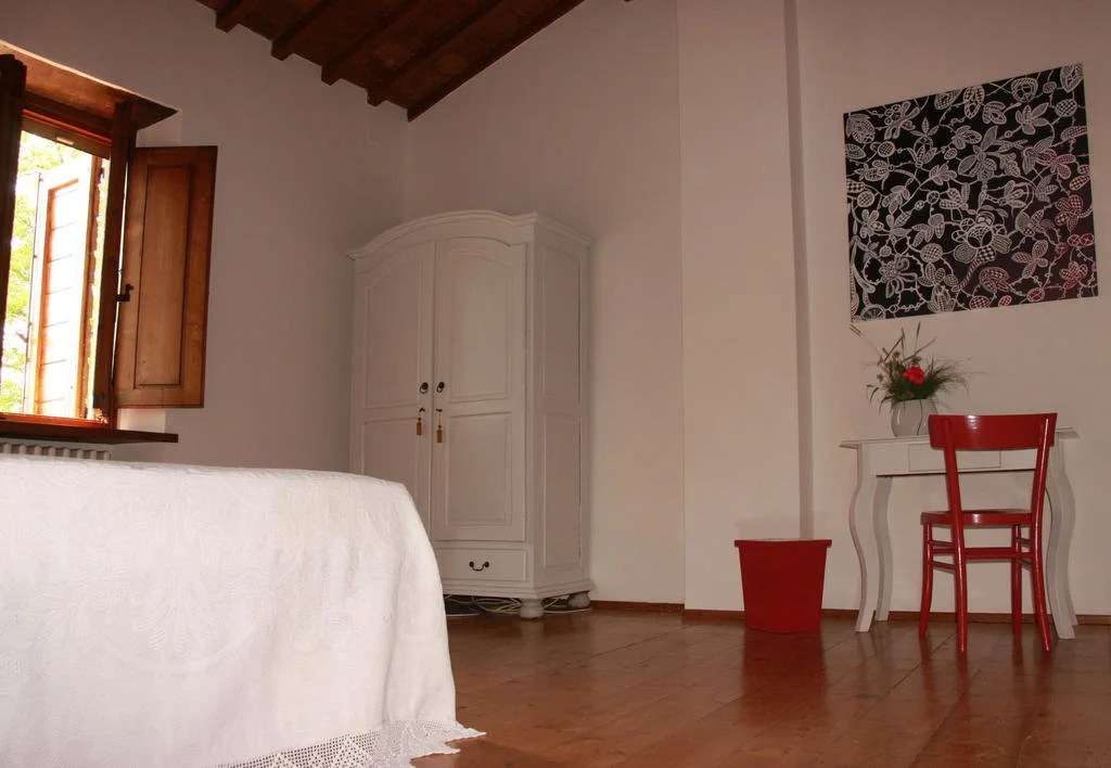 A Casa Di Olivo