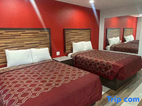 Plaza Inn Motel - Los Angeles area