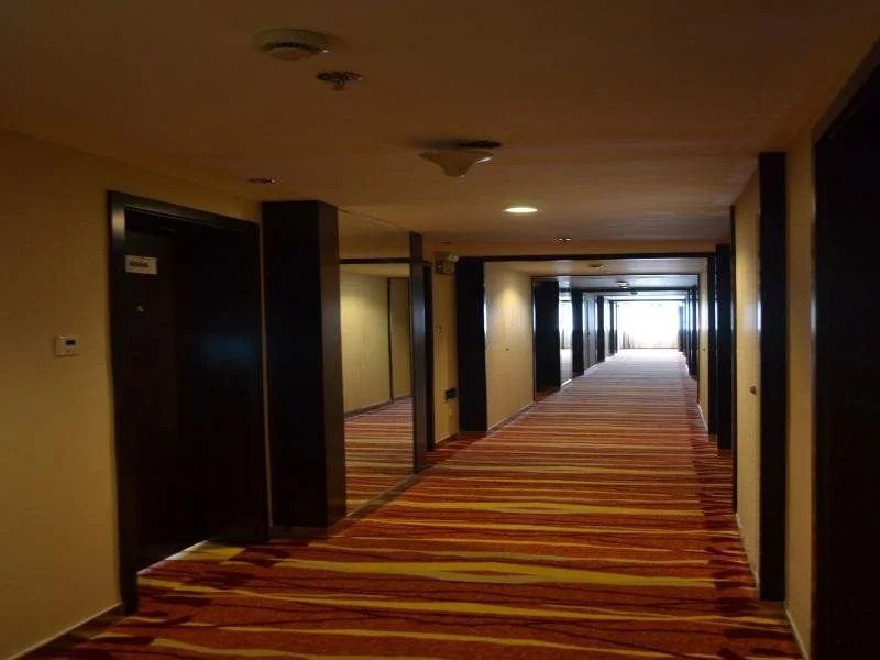 Jingyue Hotel