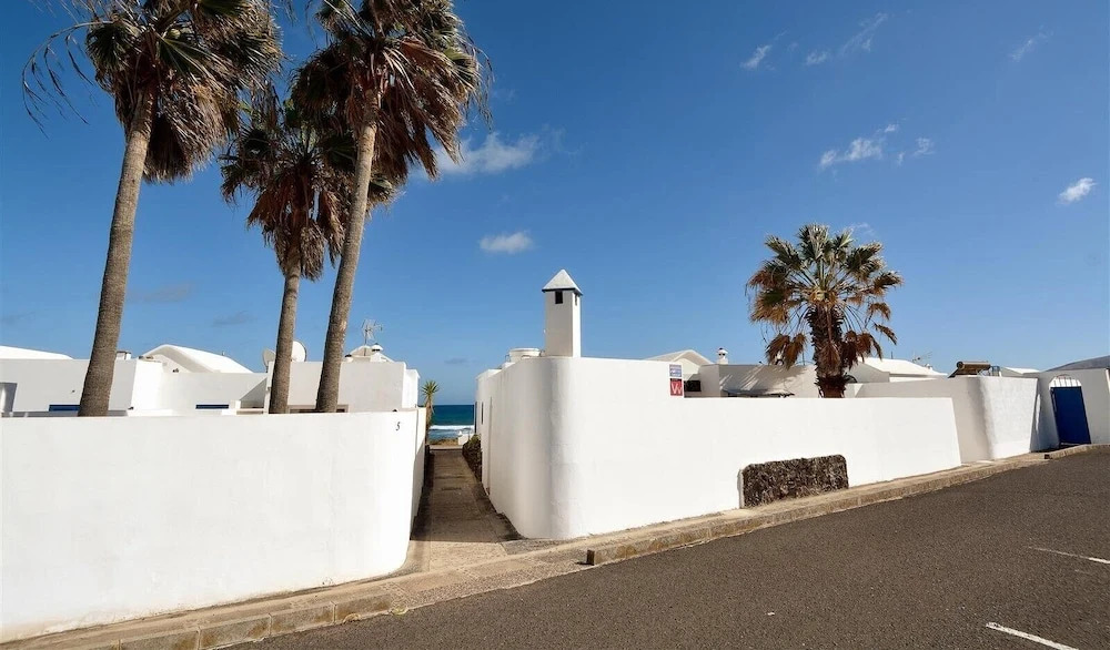 Villa Estrella De Mar