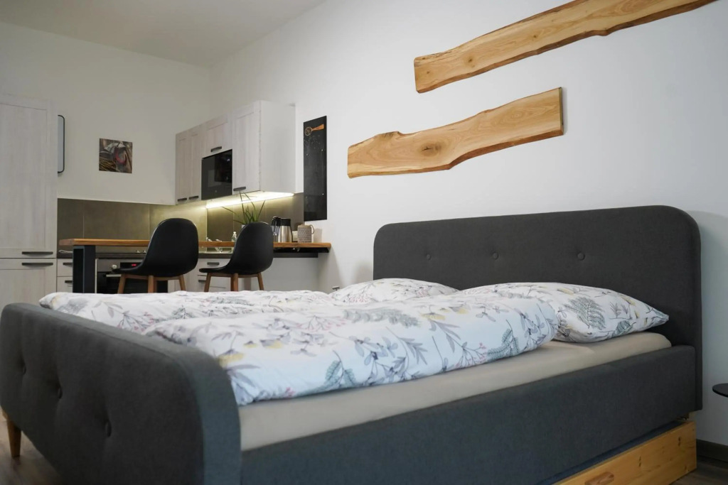 Hofmann Apartment