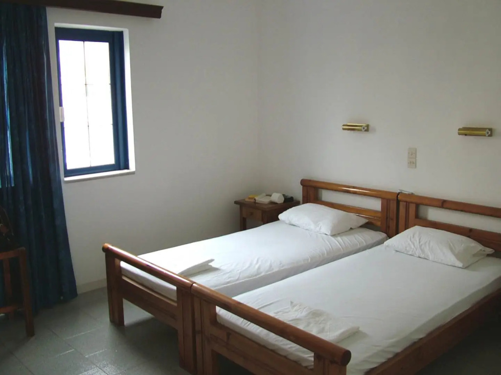 Ariadne Apts