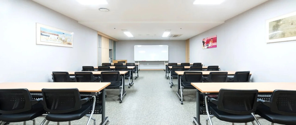 Western Coop Hotel & Residence Dongdaemun