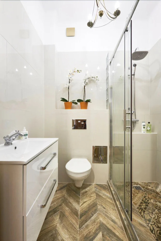 Prudentia Apartments Krzywe Koło