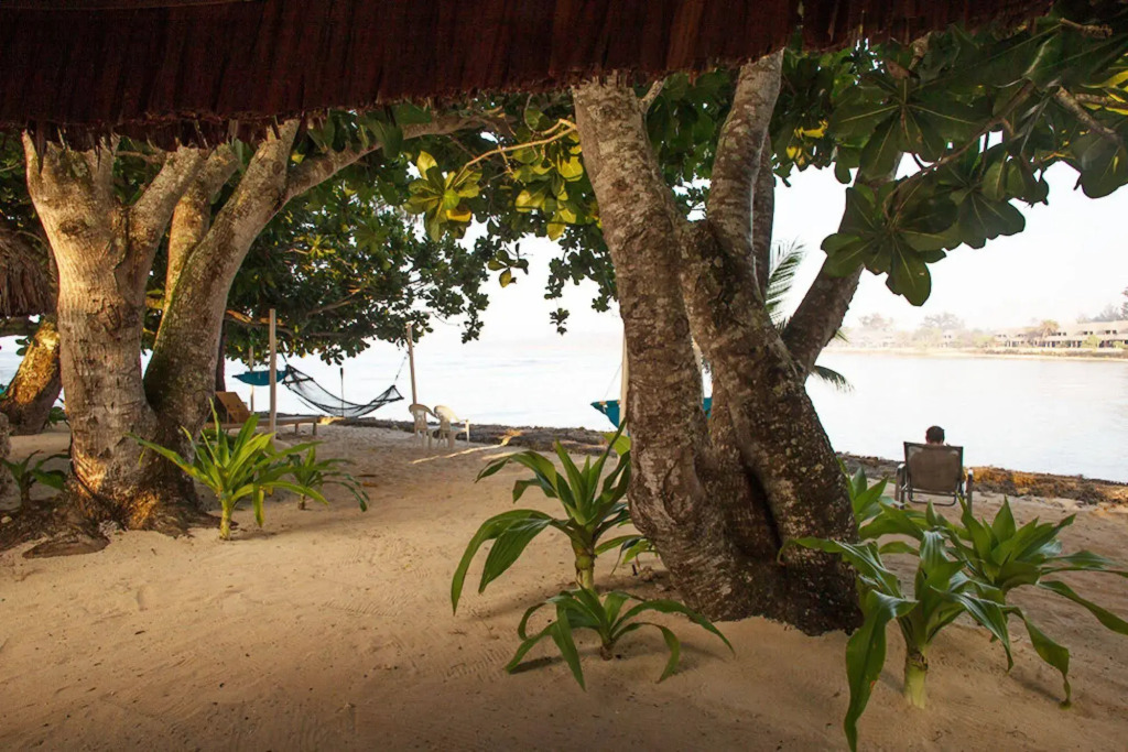 The Beach VANUATU