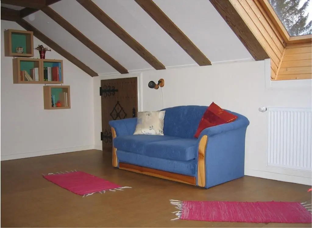 Waldhaus Hahnenklee