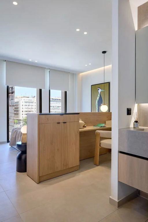 Fasma Suites Luxury Apartments in Piraeus