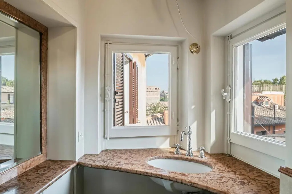 BMGA l ViaPaola43 Palace Luxury Penthouse 2Bdr