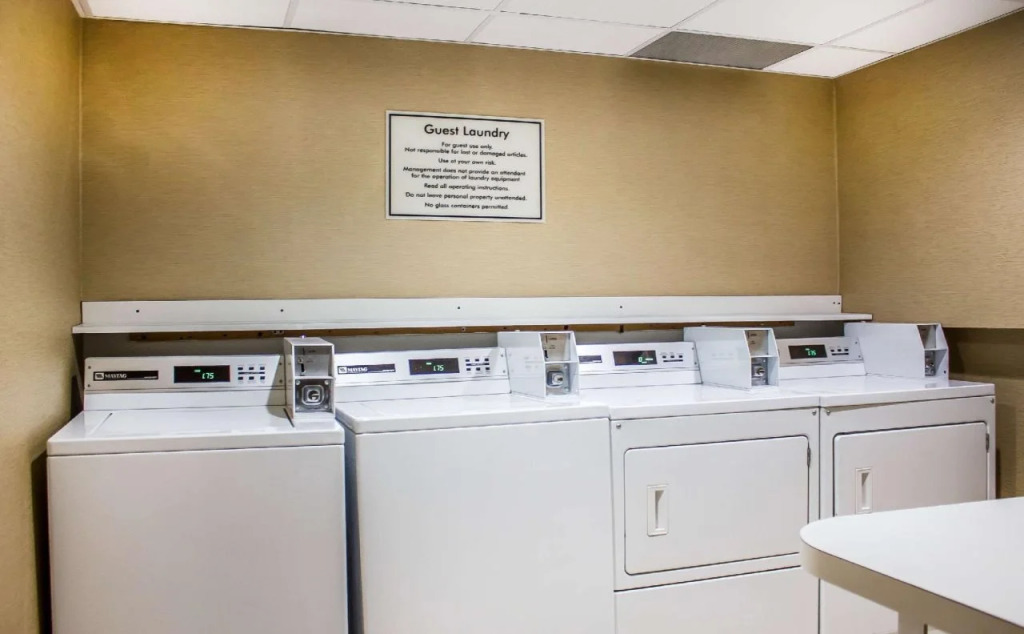 Quality Inn Old Saybrook - Westbrook