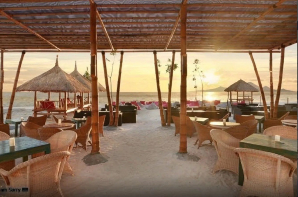 PinkCoco Gili Trawangan