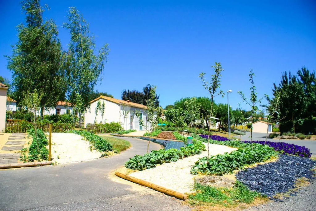 Hôtel Olydea Les Epesses - à 2,5km du PuyDuFou