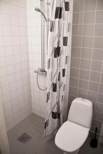 Olssons Vandrarhem