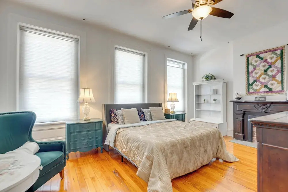 Home 2 Mi to Dtwn St Louis: Great for Families!