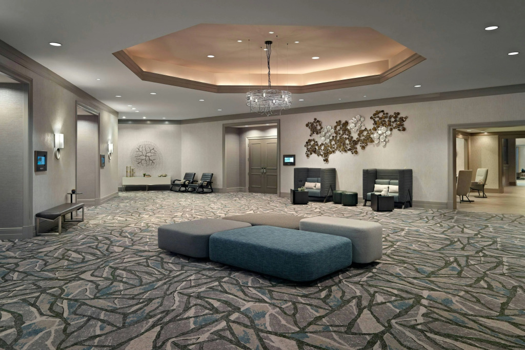 Atlanta Marriott Alpharetta
