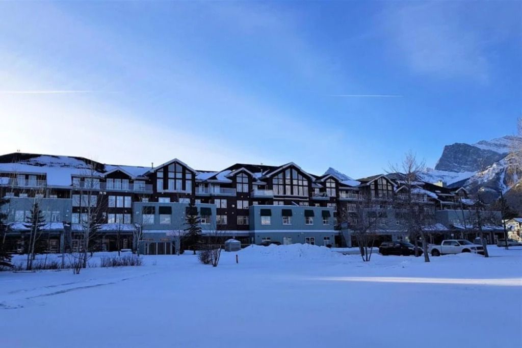 Sunset Mountain Inn