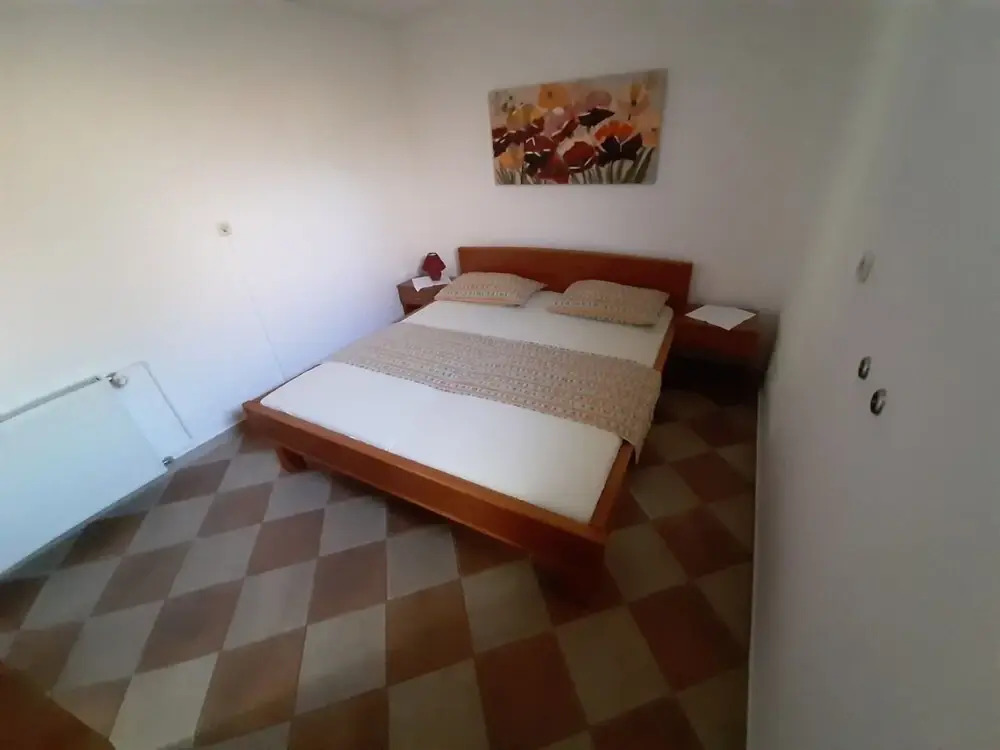 Bruna - 300m From Beach - A3 Prizemlje