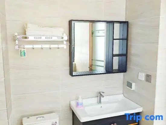 Yunnongju Scenic Apartment (Xizhou Erhai)