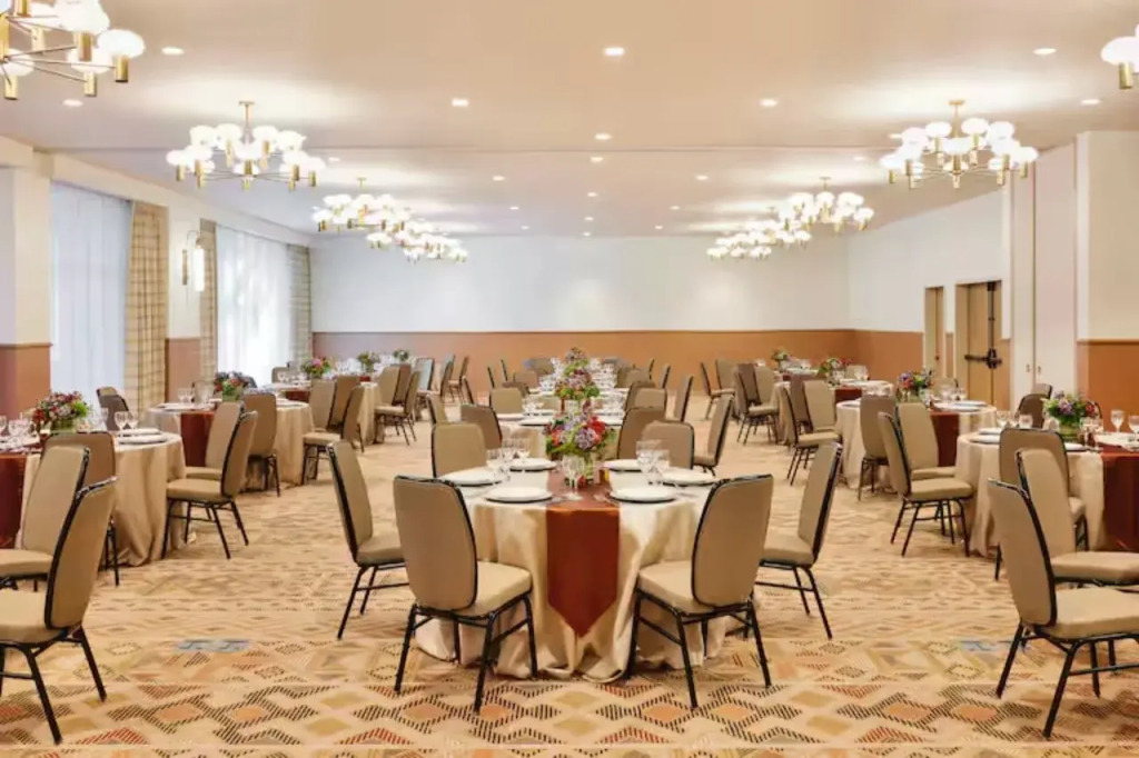 Graduate by Hilton Tucson