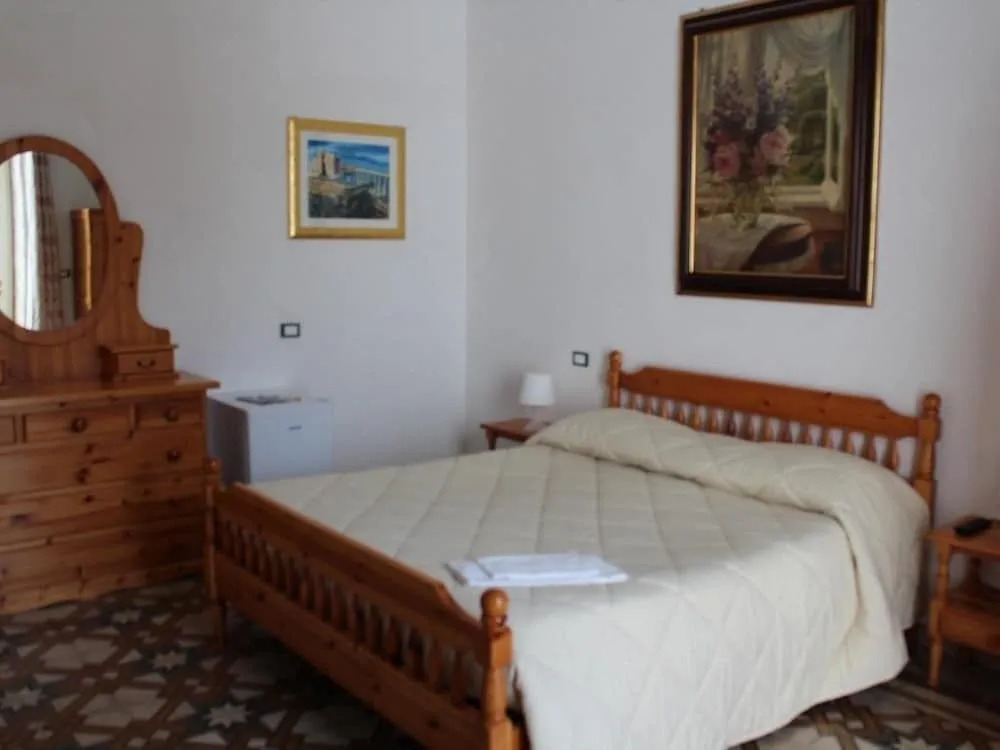La Casa Bianca