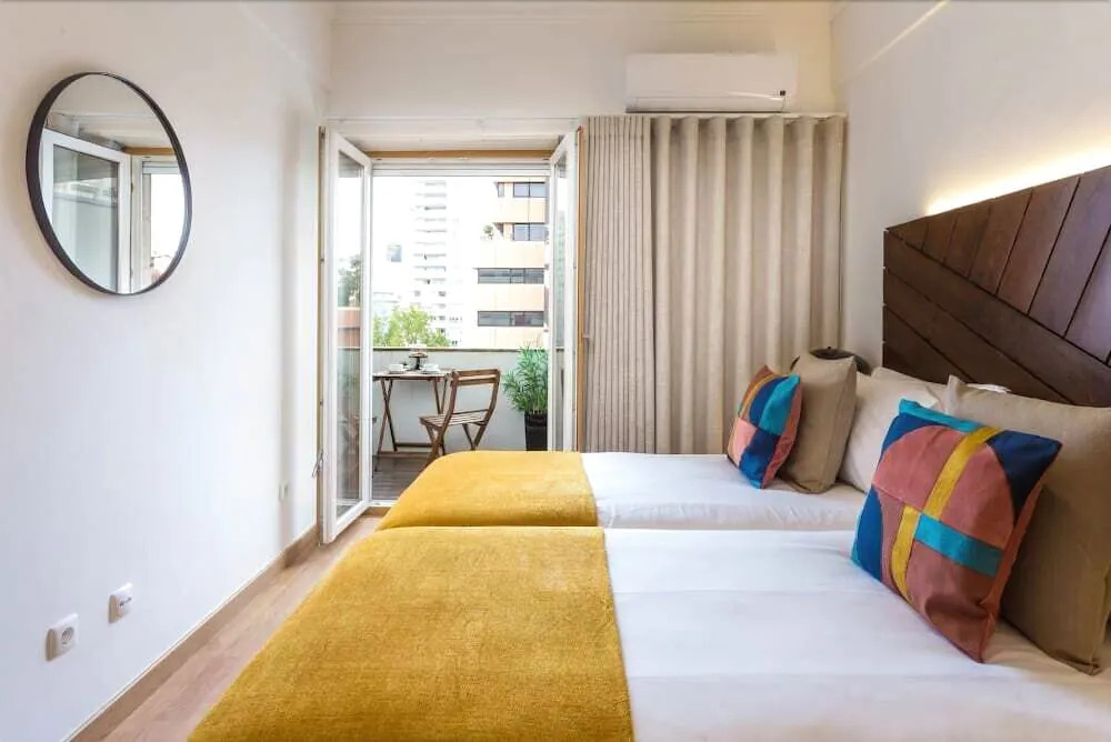 Sweet Inn Apartments - Saldanha